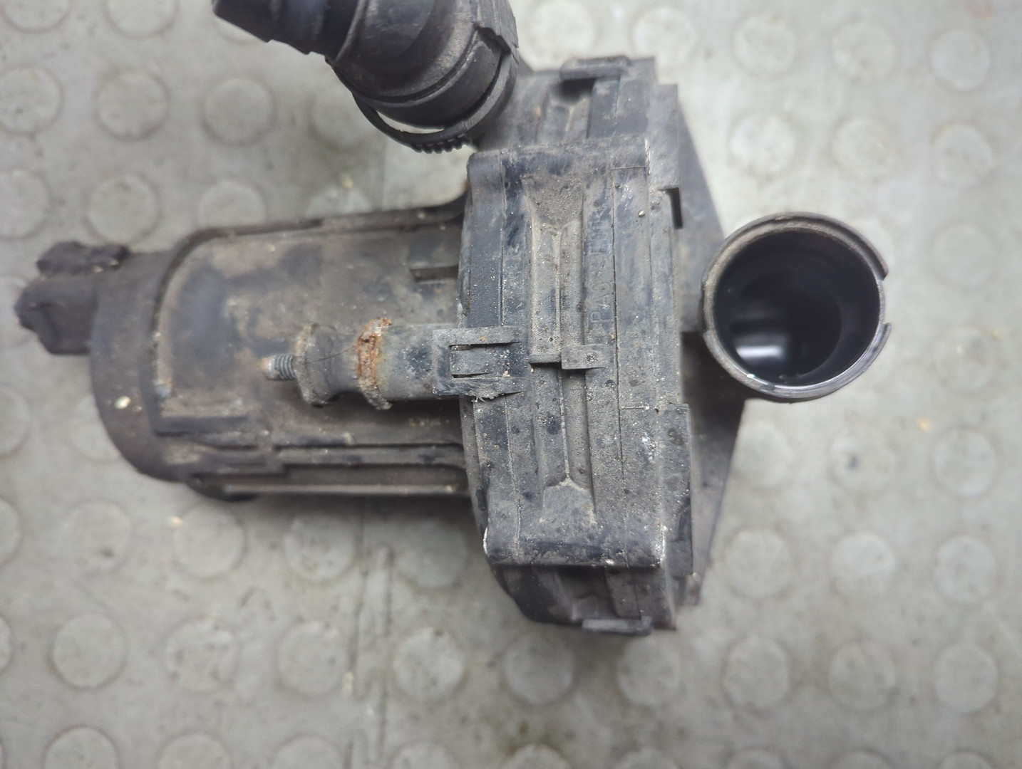 Насос воздушный