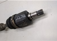 495002B260 Полуось (приводной вал, шрус) Hyundai Santa Fe 2005-2012 20956462 #2