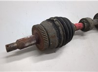 495002B260 Полуось (приводной вал, шрус) Hyundai Santa Fe 2005-2012 20956462 #3