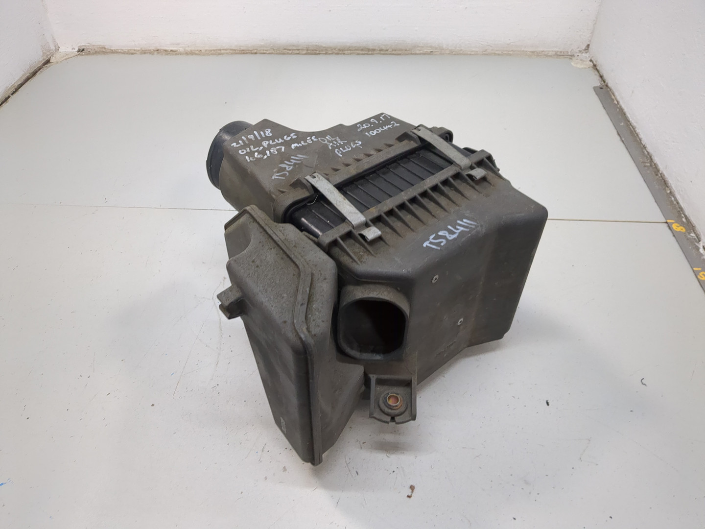 Корпус воздушного фильтра