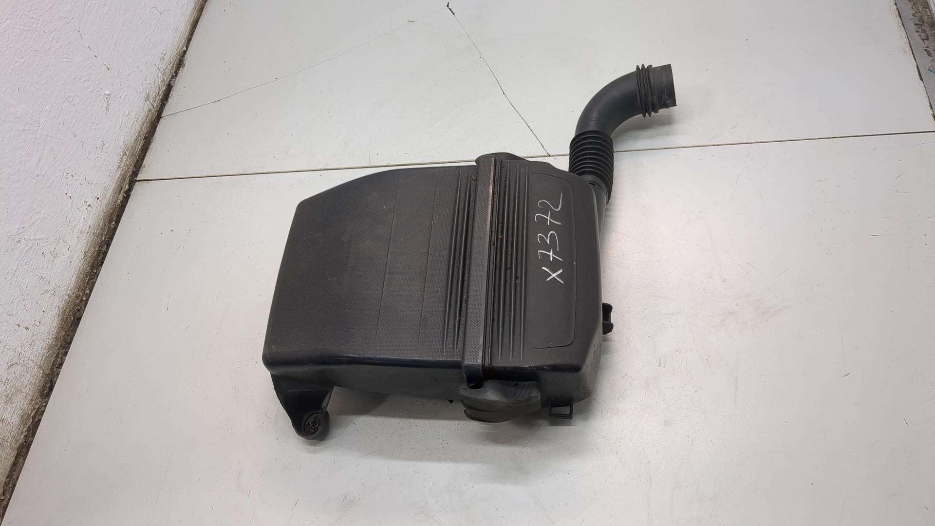 Корпус воздушного фильтра