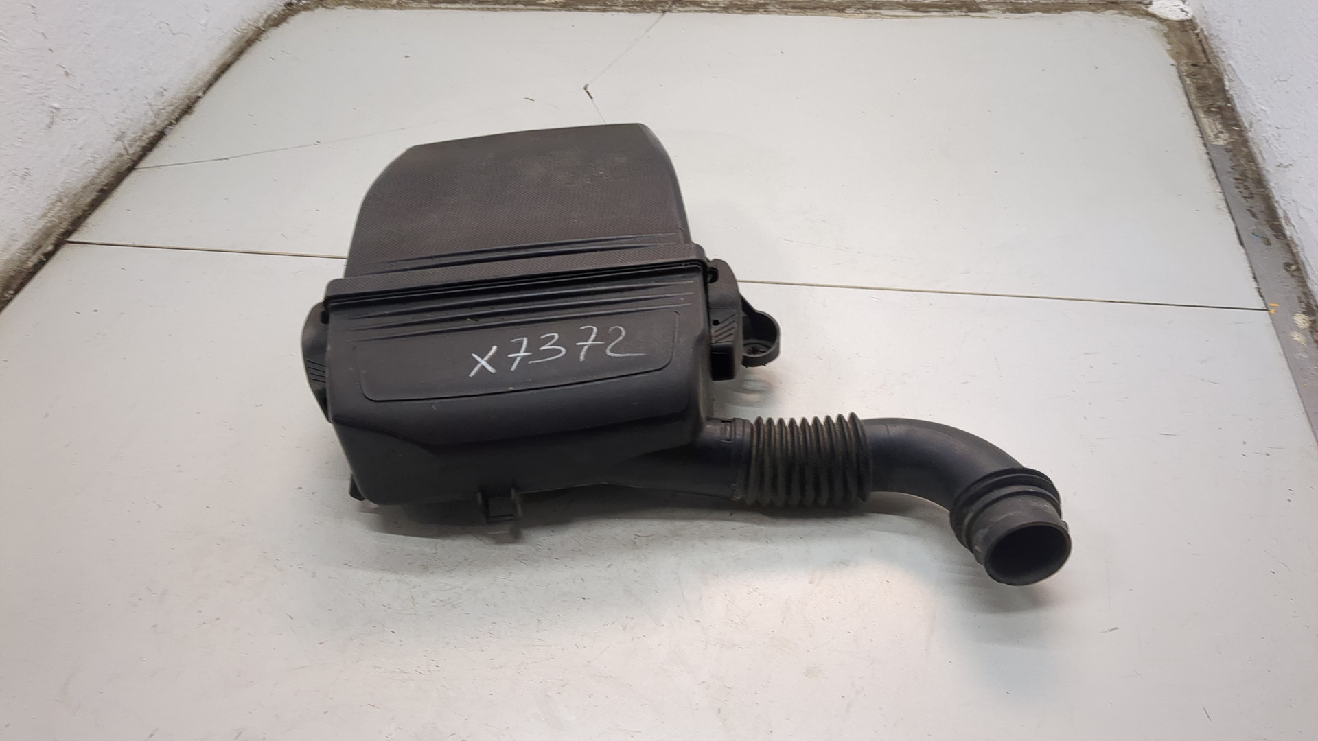 Корпус воздушного фильтра