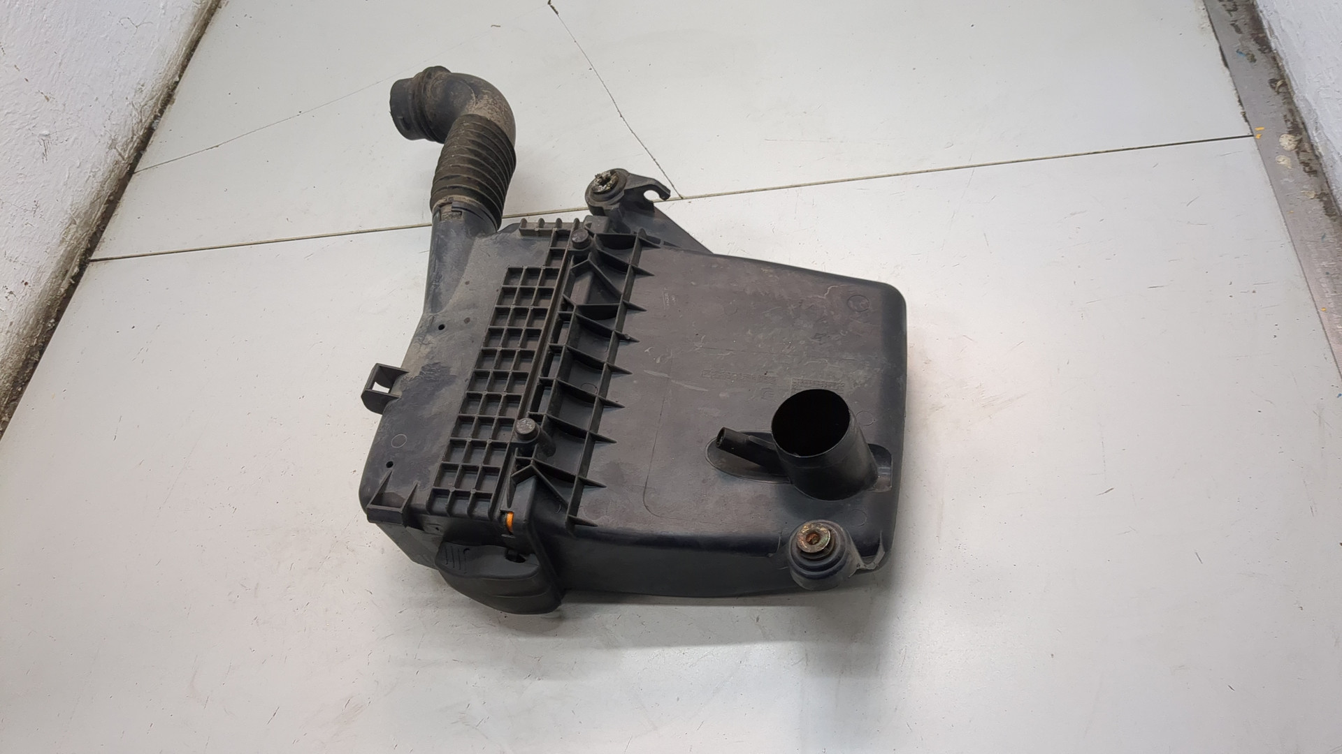 Корпус воздушного фильтра