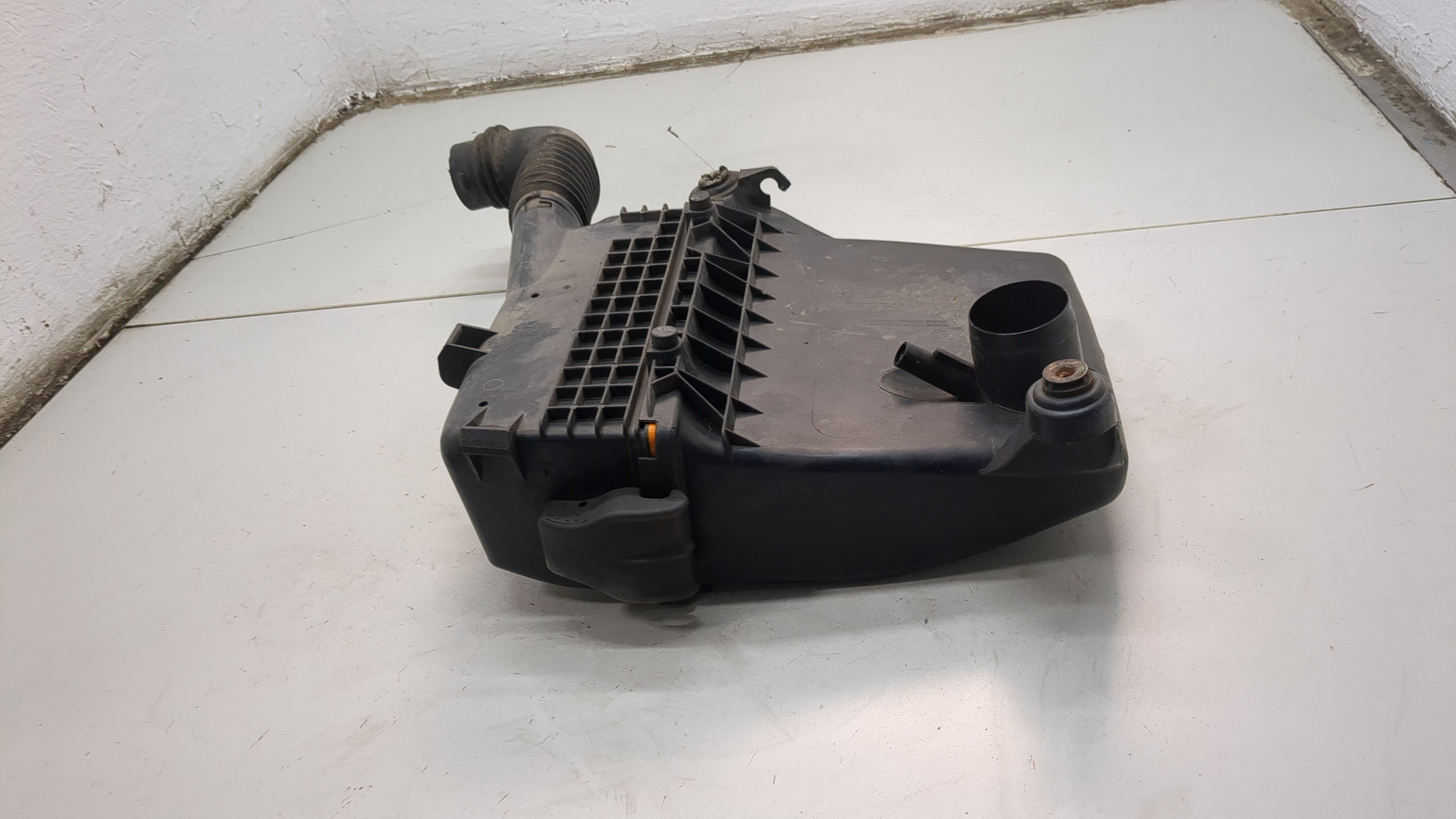 Корпус воздушного фильтра