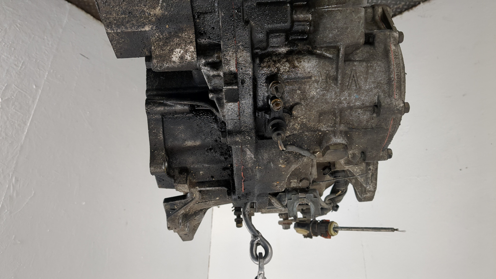 АКПП (автоматическая коробка переключения передач)