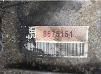 55-51SN КПП - автомат (АКПП) 4х4 Volvo XC90 2002-2014 20957564 #9