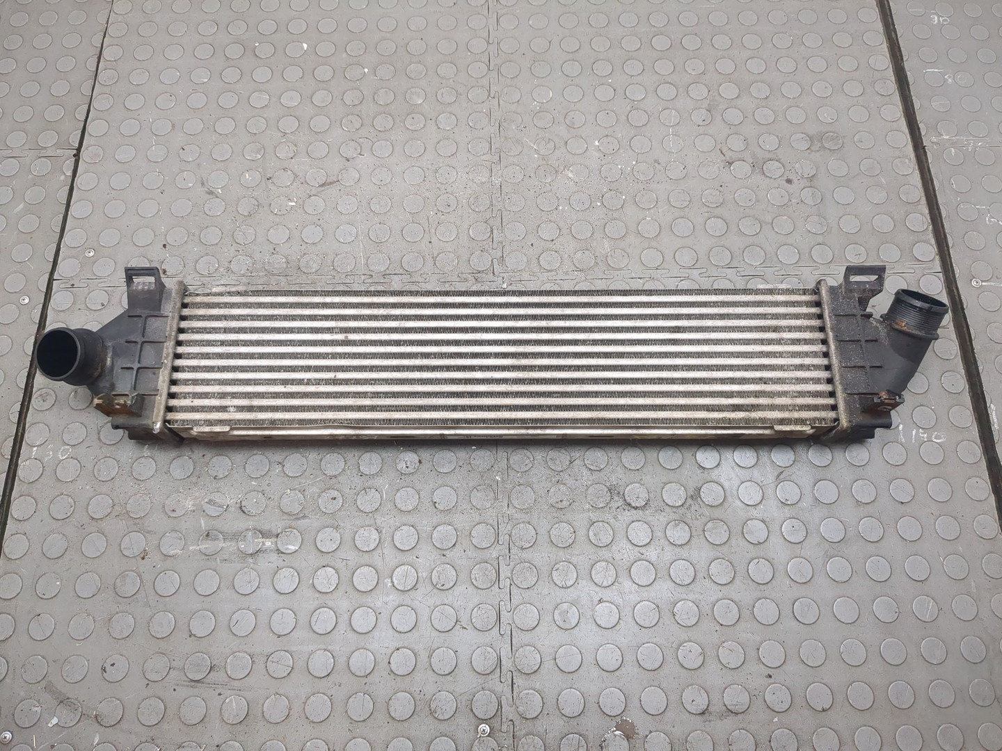 Интеркулер