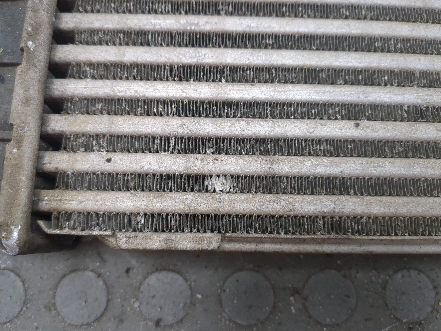 Интеркулер