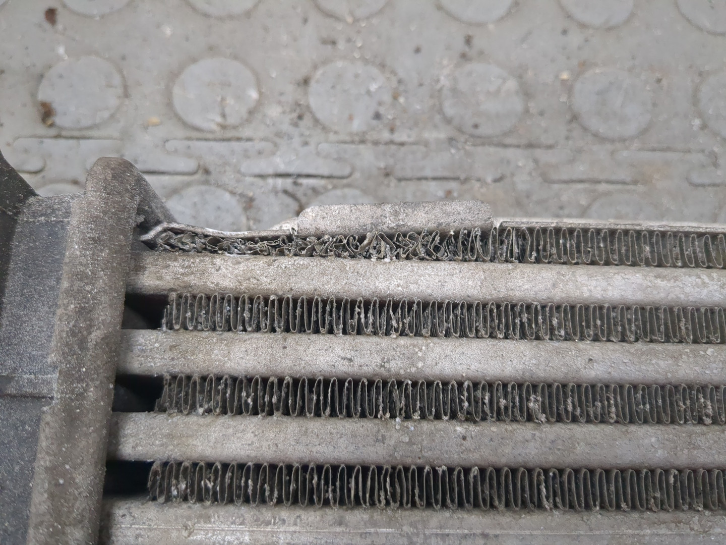 Интеркулер