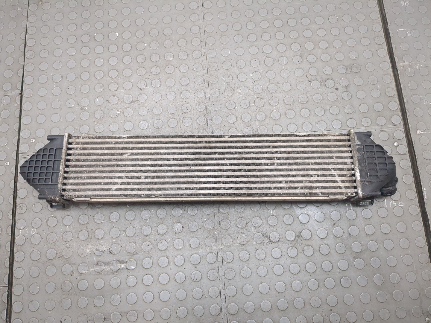 Интеркулер