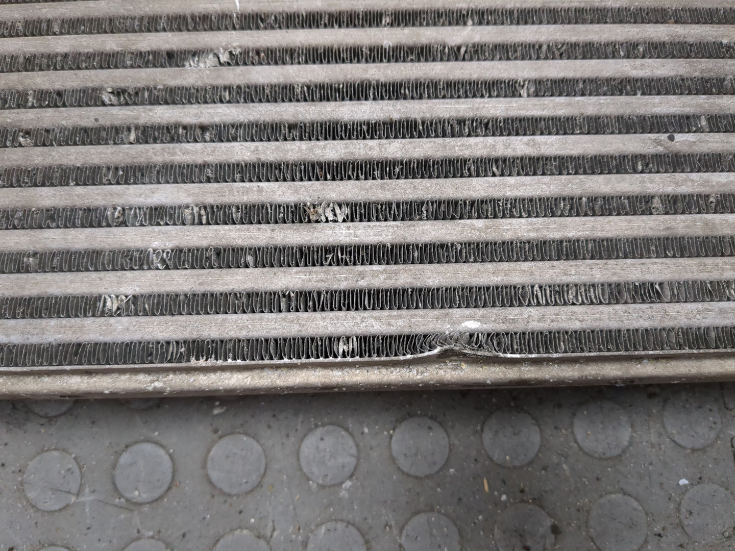 Интеркулер