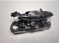 51217231930, 51217187228, 7231930, 7187228 Ручка двери наружная BMW 5 F07 Gran Turismo 2010-2017 20957638 #1