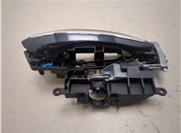 51217231930, 51217187228, 7231930, 7187228 Ручка двери наружная BMW 5 F07 Gran Turismo 2010-2017 20957638 #3