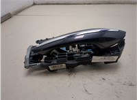 51217231930, 51217187228, 7231930, 7187228 Ручка двери наружная BMW 5 F07 Gran Turismo 2010-2017 20957638 #4