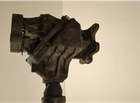 36051301 Редуктор Раздаточный КПП (раздатка) Volvo XC90 2002-2014 20957640 #3
