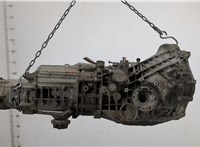  КПП 6-ст.мех 4х4 (МКПП) Audi A4 (B7) 2004-2009 20957647 #2