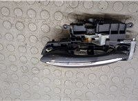51217187227, 51217231929, 7187227, 7231929 Ручка двери наружная BMW 5 F07 Gran Turismo 2010-2017 20957658 #3