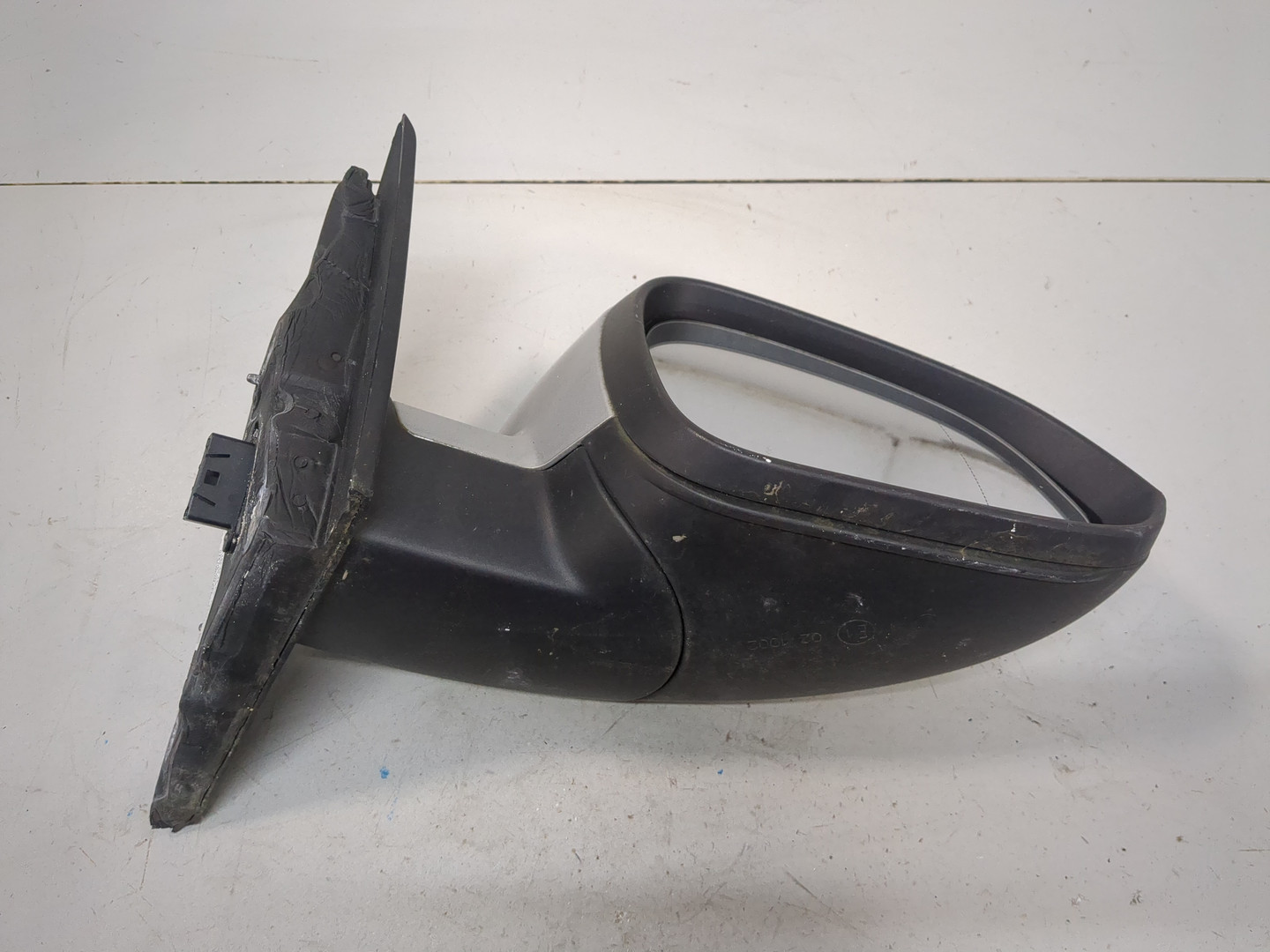 Зеркало правое электрическое