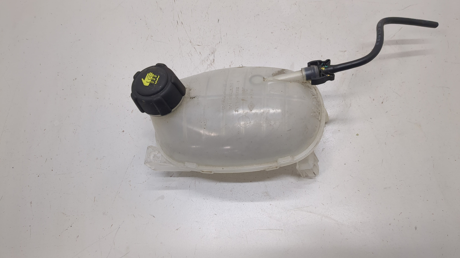 Бачок расширительный