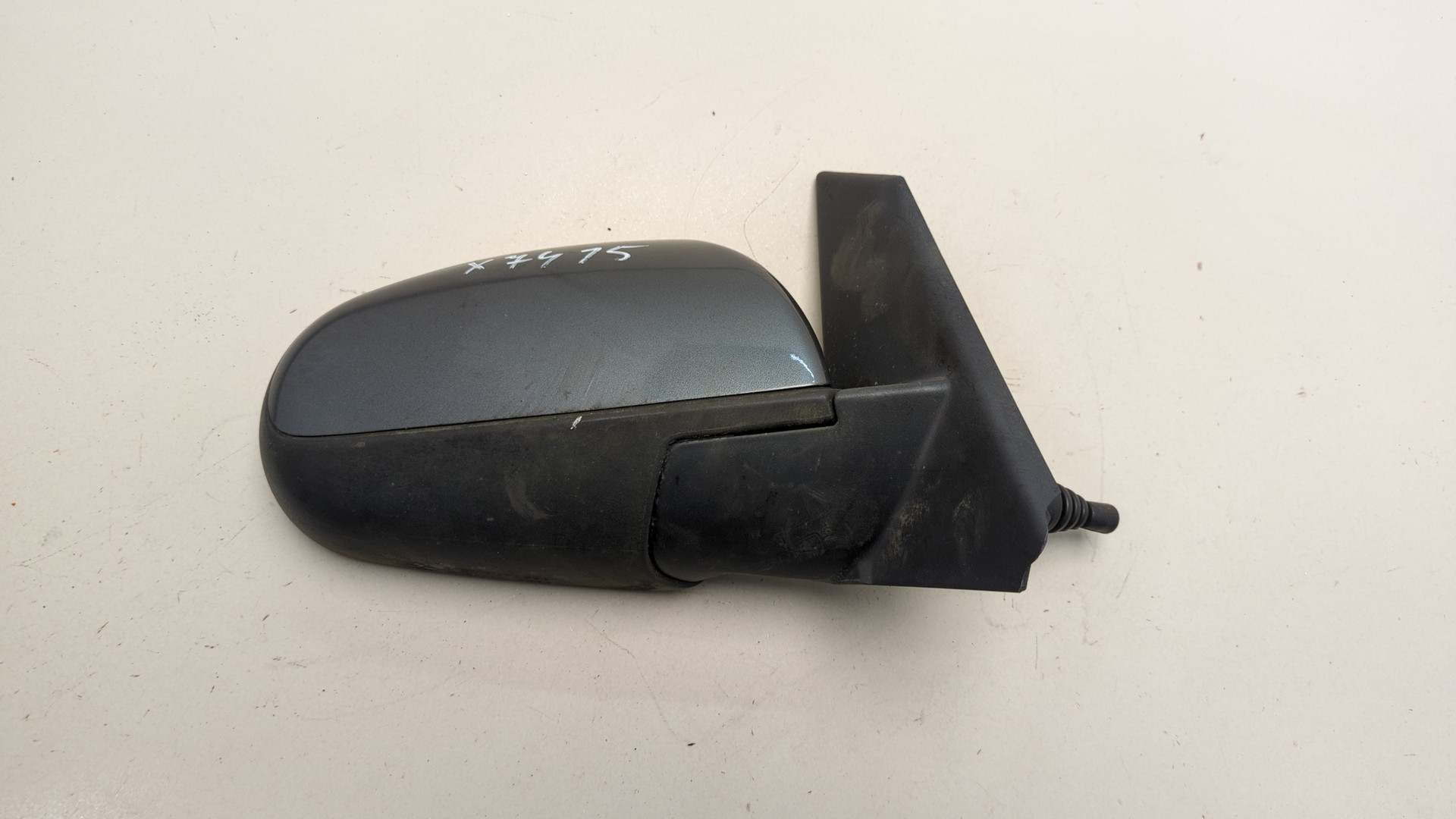 Зеркало правое электрическое