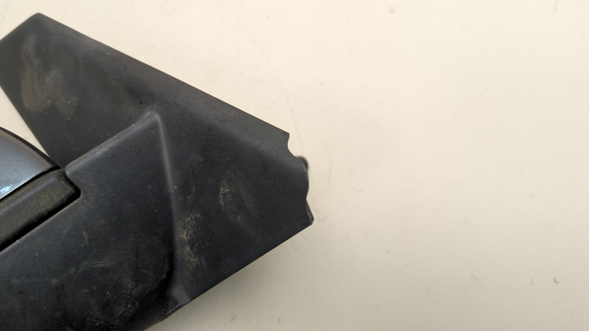 Зеркало правое электрическое