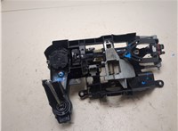 51217231927, 51217248705, 7231927, 7248705 Ручка двери наружная BMW 5 F07 Gran Turismo 2010-2017 20957753 #4