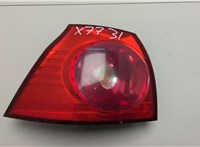  Фонарь (задний) Volkswagen Golf 5 2003-2009 20957799 #1