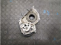  Насос масляный Opel Astra J 2010-2017 20958055 #2