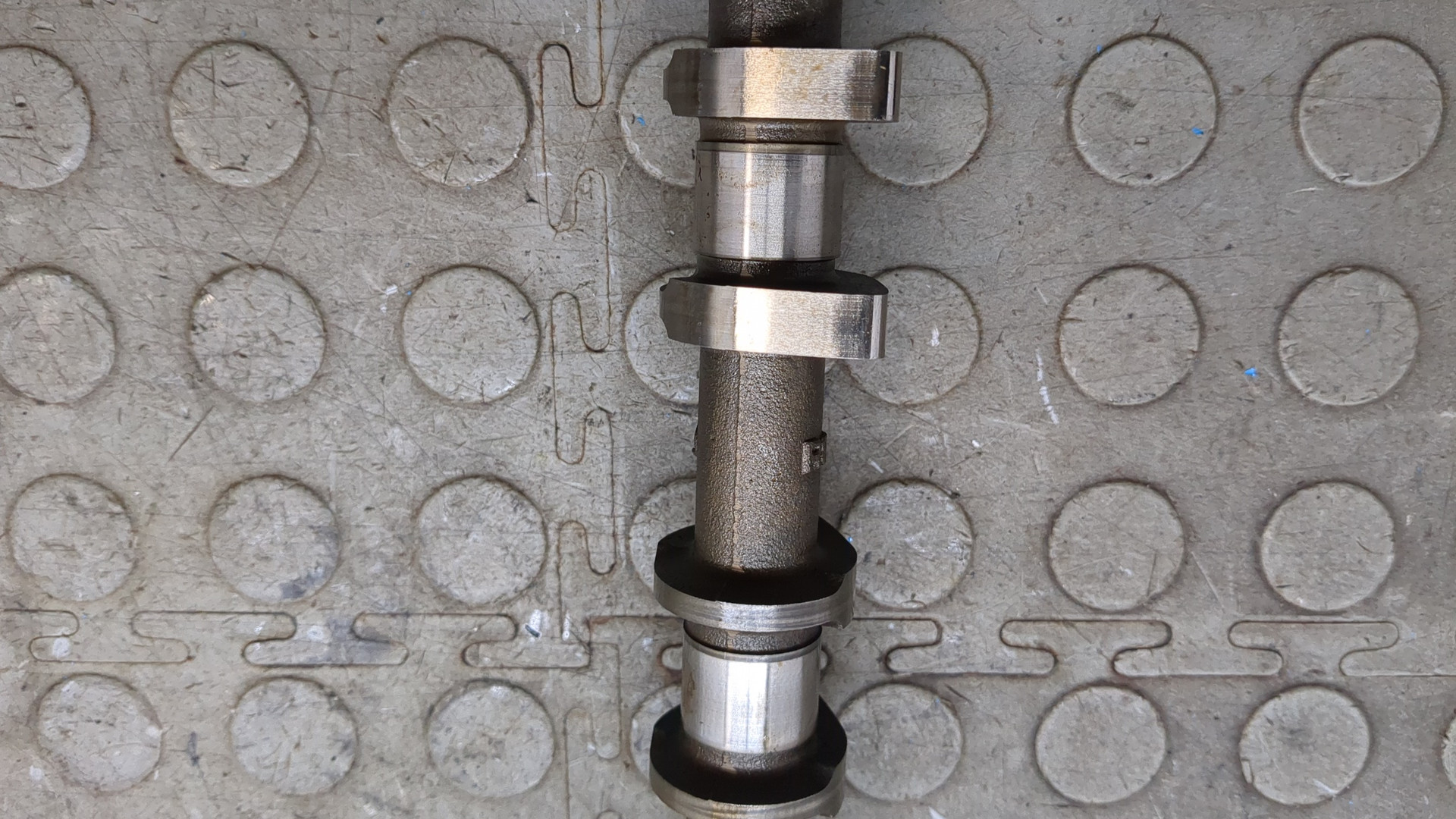 Распредвал