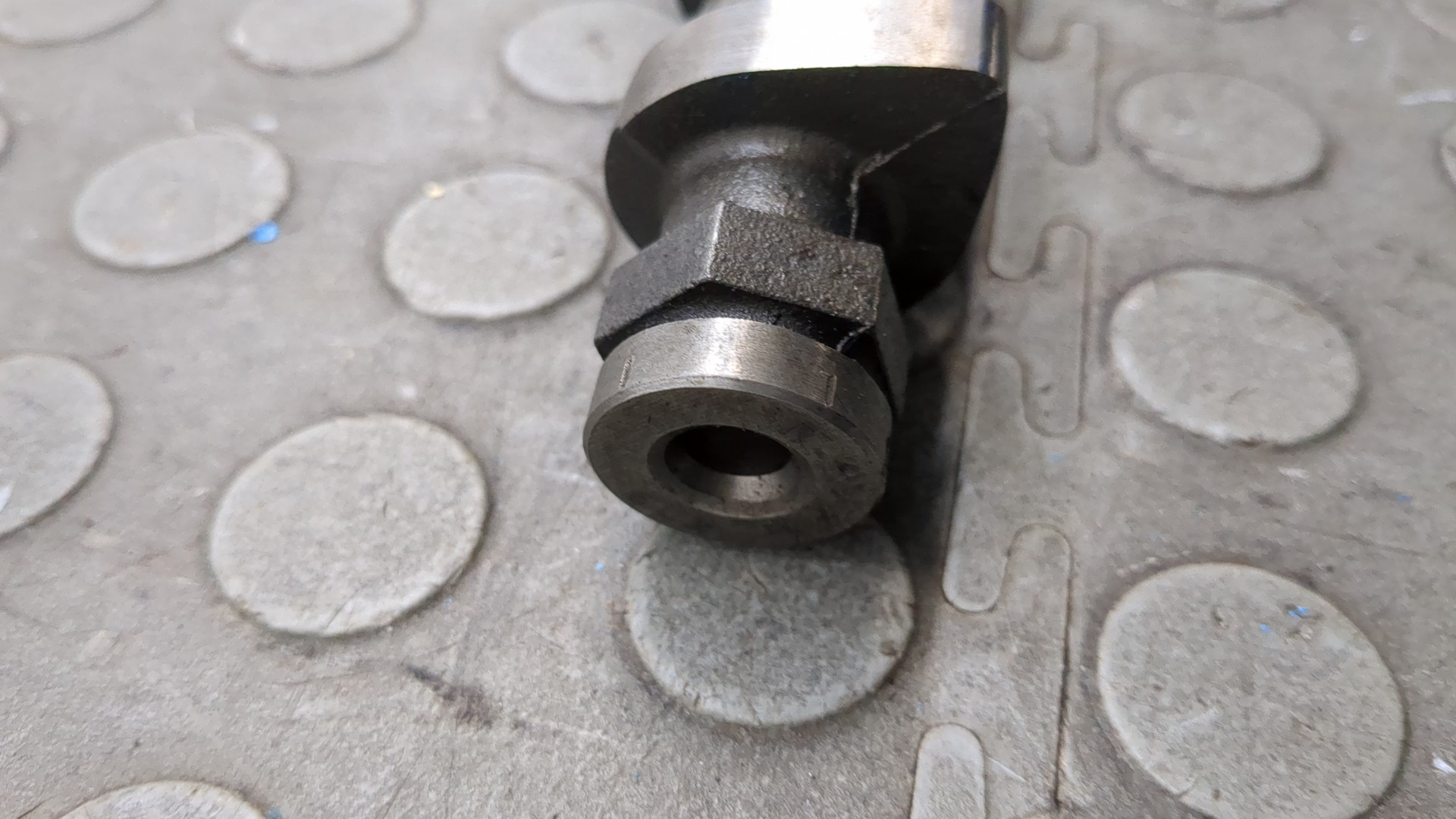 Распредвал