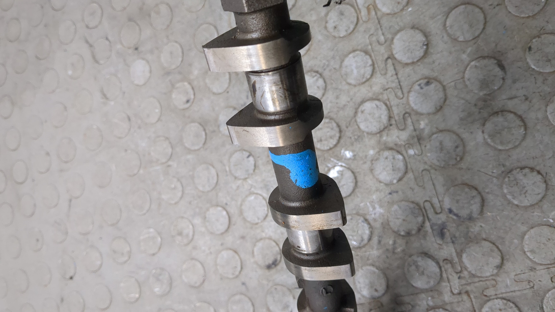 Распредвал