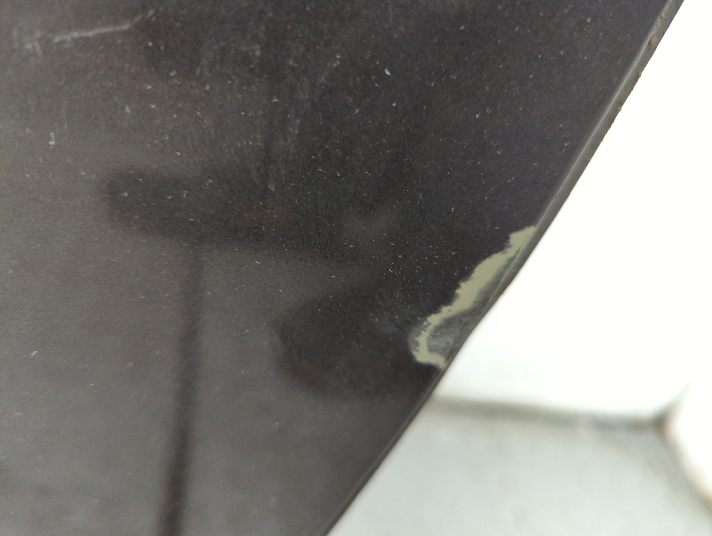 Дверь передняя правая