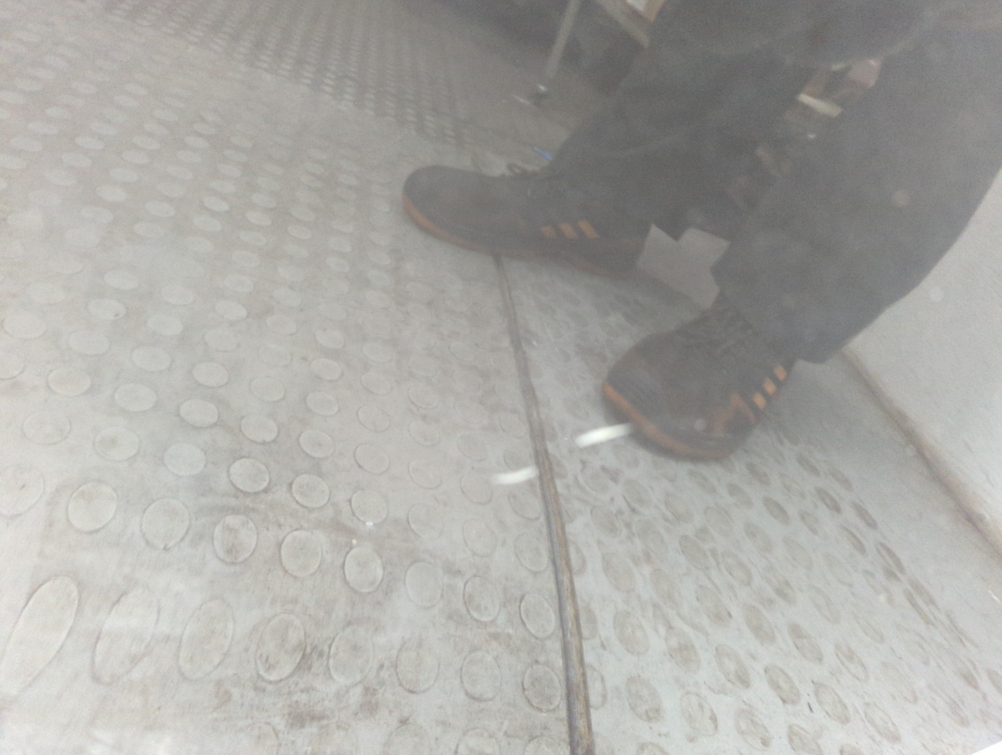 Дверь передняя правая