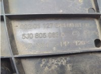 5J0805083A Кронштейн бампера Skoda Fabia 2007-2014 20958400 #3