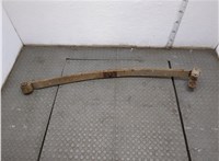 5102CA Рессора Peugeot Boxer 2006-2014 20958444 #3