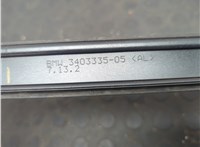 3403335 Молдинг крыши BMW X3 E83 2003-2010 20958790 #2