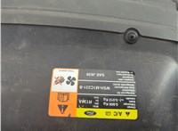  Кронштейн бампера Ford C-Max 2002-2010 11698517 #10