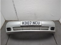96546903 Заглушка (решетка) бампера Chevrolet Lacetti 2004-2013 11698534 #1