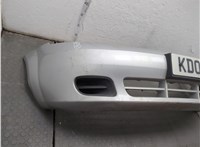 96546903 Заглушка (решетка) бампера Chevrolet Lacetti 2004-2013 11698534 #5