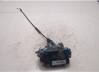 3B1837015AN Замок двери Volkswagen Transporter 5 2003-2015 20958982 #2