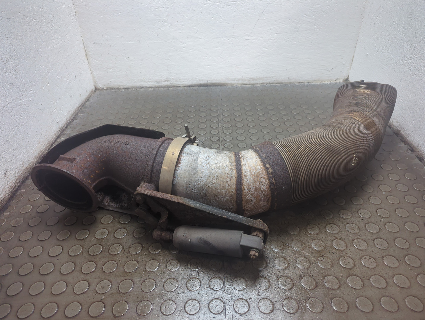 Горный тормоз (ретарда)