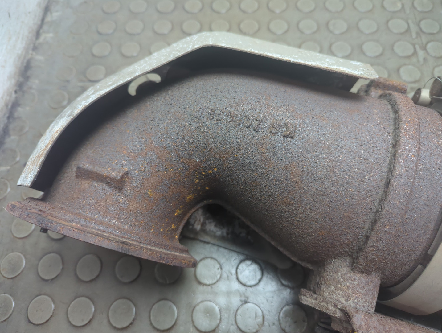 Горный тормоз (ретарда)