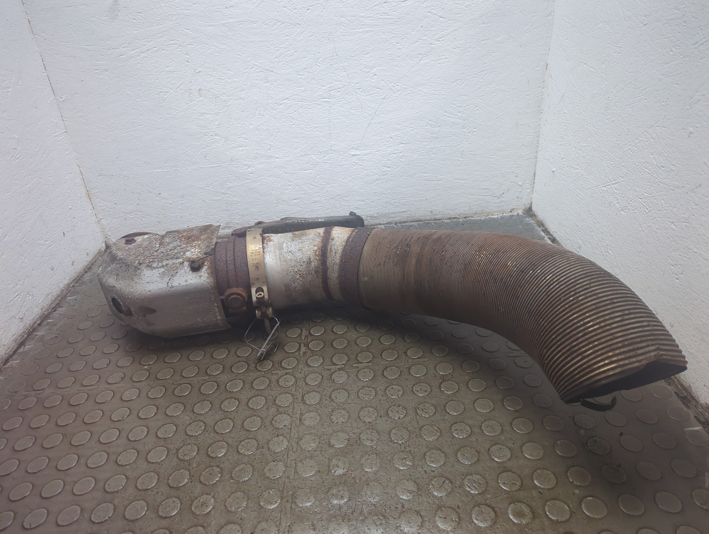 Горный тормоз (ретарда)