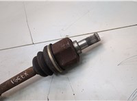 495002C710 Полуось (приводной вал, шрус) Hyundai Coupe (Tiburon) 2002-2009 20959112 #3
