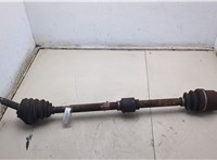495002C710 Полуось (приводной вал, шрус) Hyundai Coupe (Tiburon) 2002-2009 20959112 #4