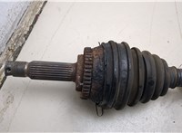 495002C710 Полуось (приводной вал, шрус) Hyundai Coupe (Tiburon) 2002-2009 20959112 #5