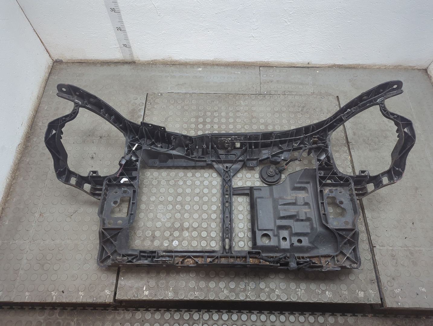 Панель передняя (телевизор)