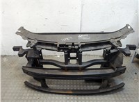 3C0805588H Рамка передняя (телевизор) Volkswagen Passat 6 2005-2010 20959289 #3
