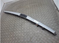 13142784 Накладка крышки багажника (двери) Opel Astra H 2004-2010 20959530 #1