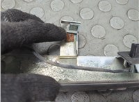 13142784 Накладка крышки багажника (двери) Opel Astra H 2004-2010 20959530 #3